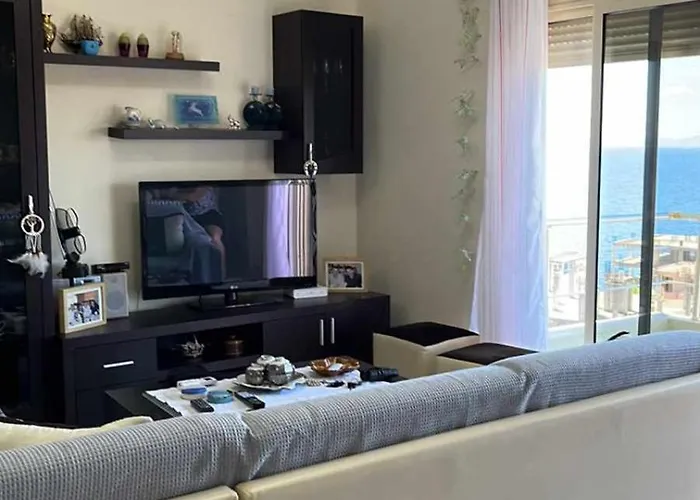 Cozy Sea Apartment