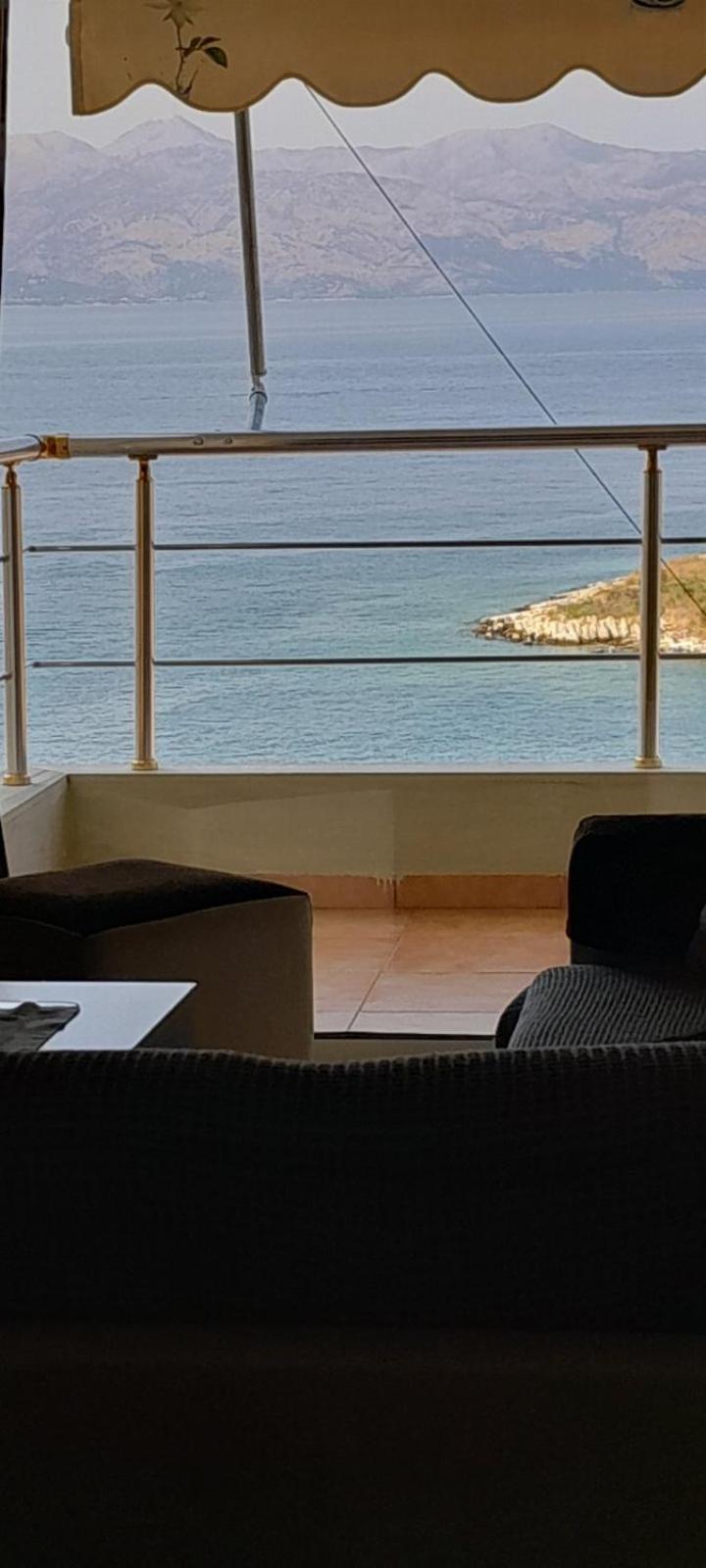 Appartement Cozy Sea *