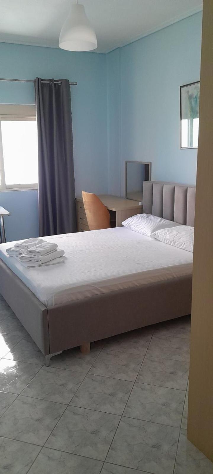 Cozy Sea Appartement Saranda