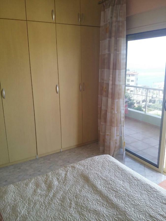 Appartement Cozy Sea