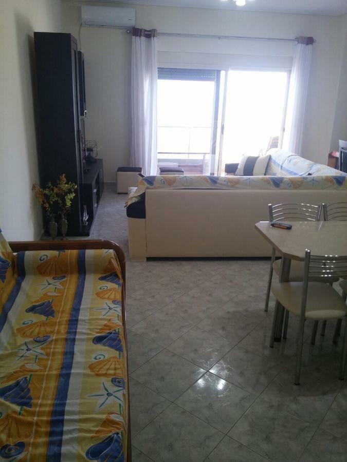 Appartement Cozy Sea