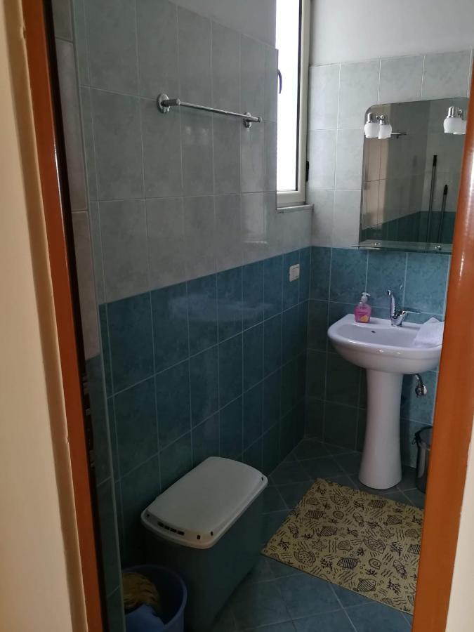 Appartement Cozy Sea *