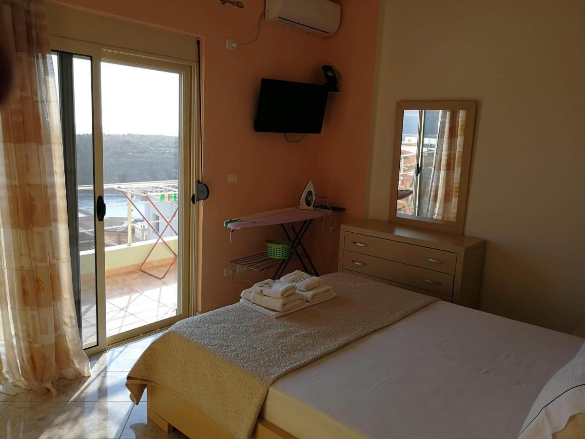 Cozy Sea Appartement *