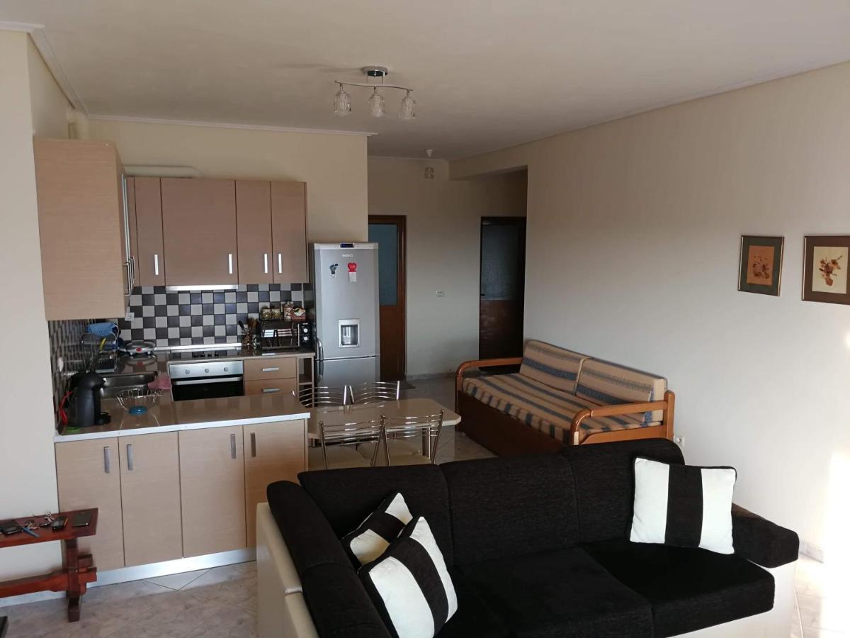 Appartement Cozy Sea